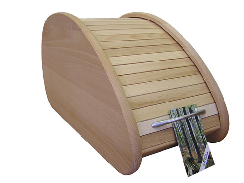 Bread bin tear 200