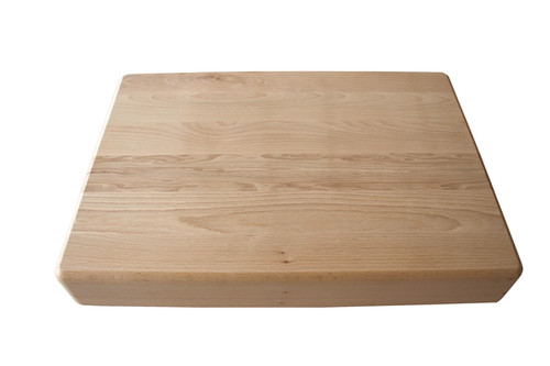 Fleischbrett aus Holz