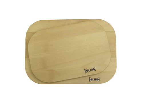 Küchenschneidebrett aus Holz