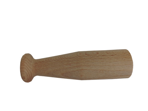 Dřevěná rukojeť