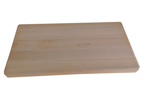 Küchenschneidebrett aus Holz