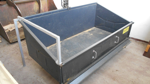 Transportní box TB 2000