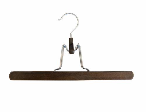 Hosenspanner aus Holz 30 cm