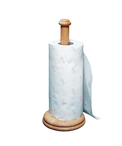 Serviette holder