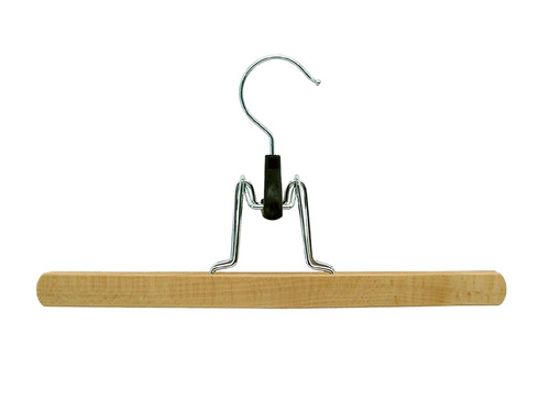 Dřevěný napínák na kalhoty 30 cm