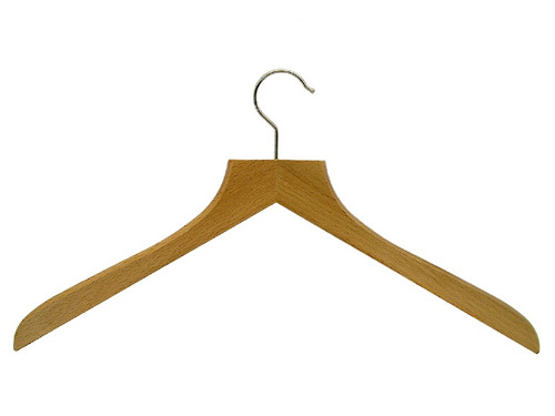 Ladie's hanger cut