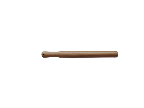 Wooden fish mallet