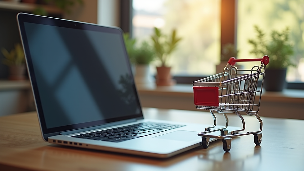 Essential Ecommerce Skills for Online Business Success
