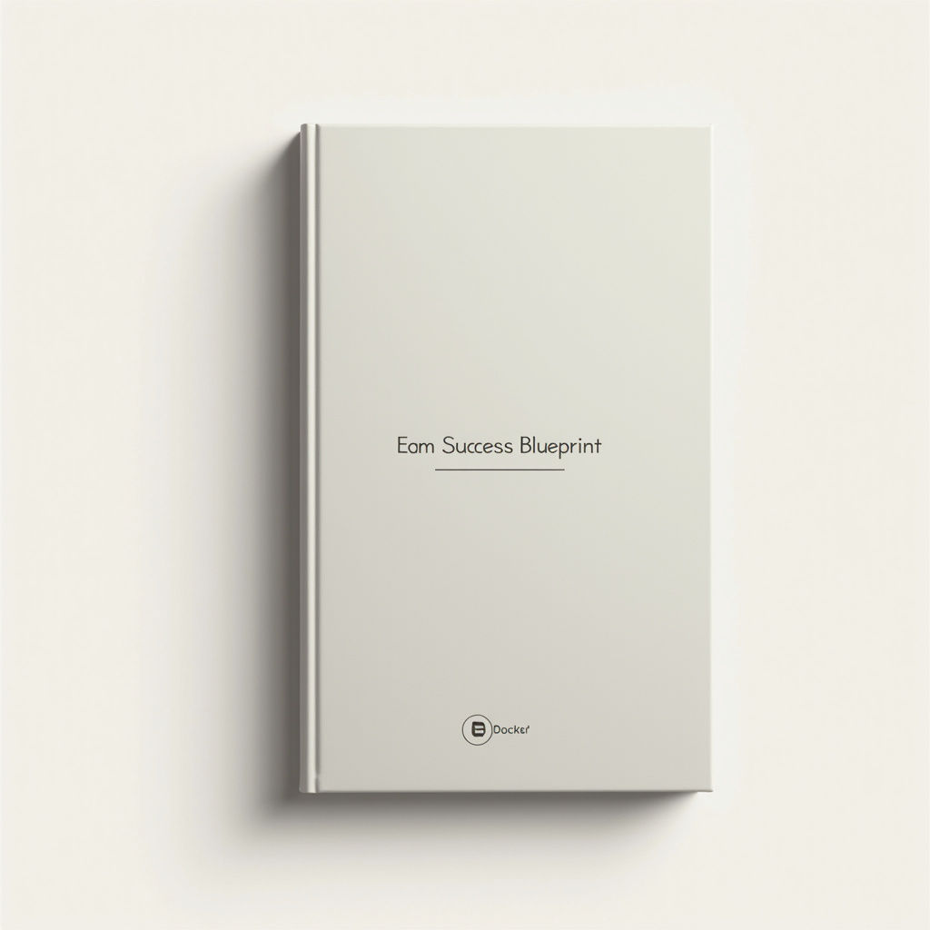 Ecomm Success Blueprint