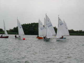 Heron Nationals 2018