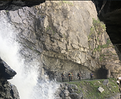 Haute Route Chamonix - Zermatt