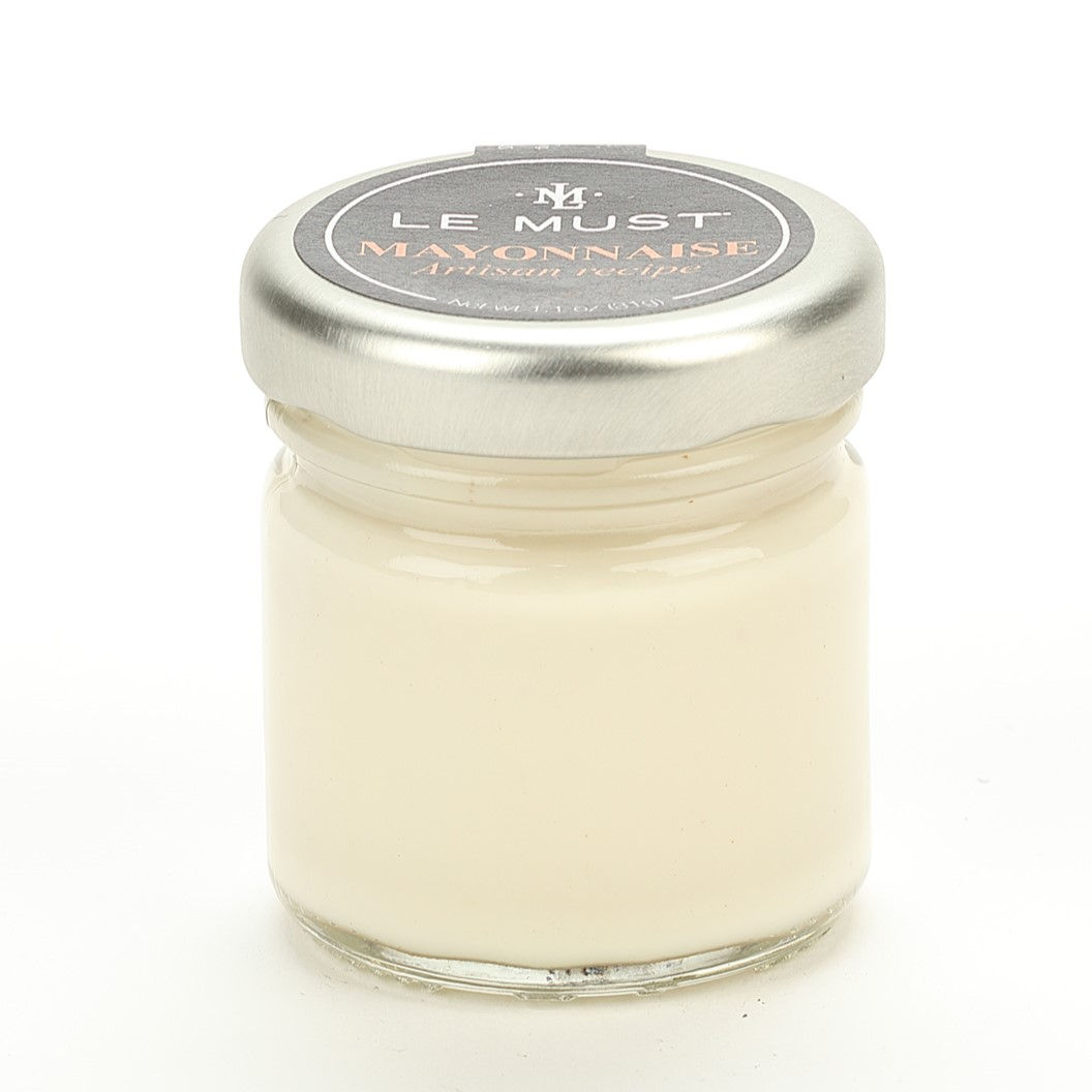 Mayonnaise du connaisseur 1.1oz