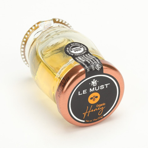 All Flower Honey 1.9oz. | Le Must