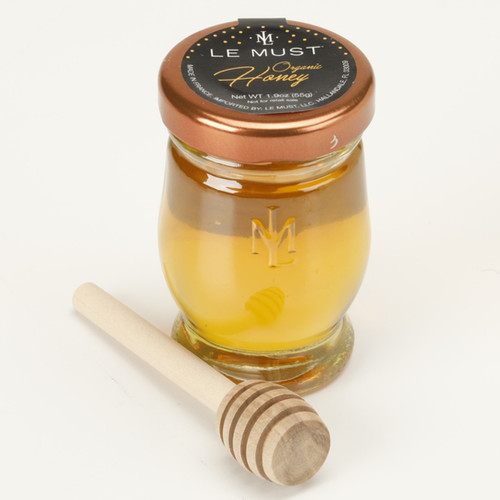 All Flower Honey 1.9oz. | Le Must