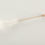 Thumbnail: White Rock Candy Sugar Single-Wrapped 100/10g.
