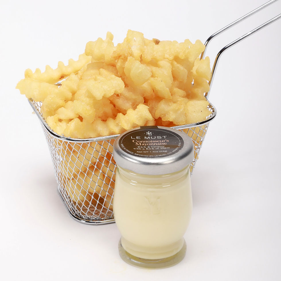 Thumbnail: Connoisseur's Mayonnaise 1.5oz