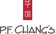 p.f chang logo