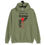Thumbnail: Pacific Ink Unisex Hoodie (Light Colour)