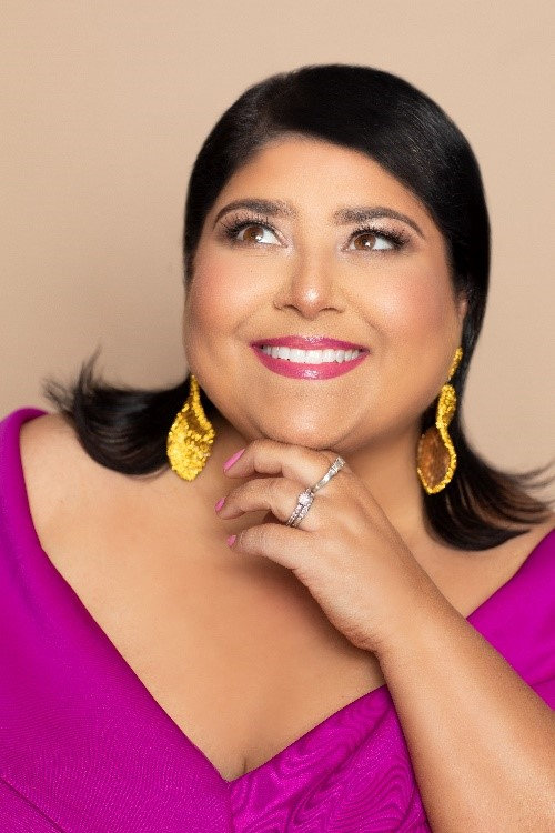 Jennifer Lynn Robinson NAL Speakers Bureau