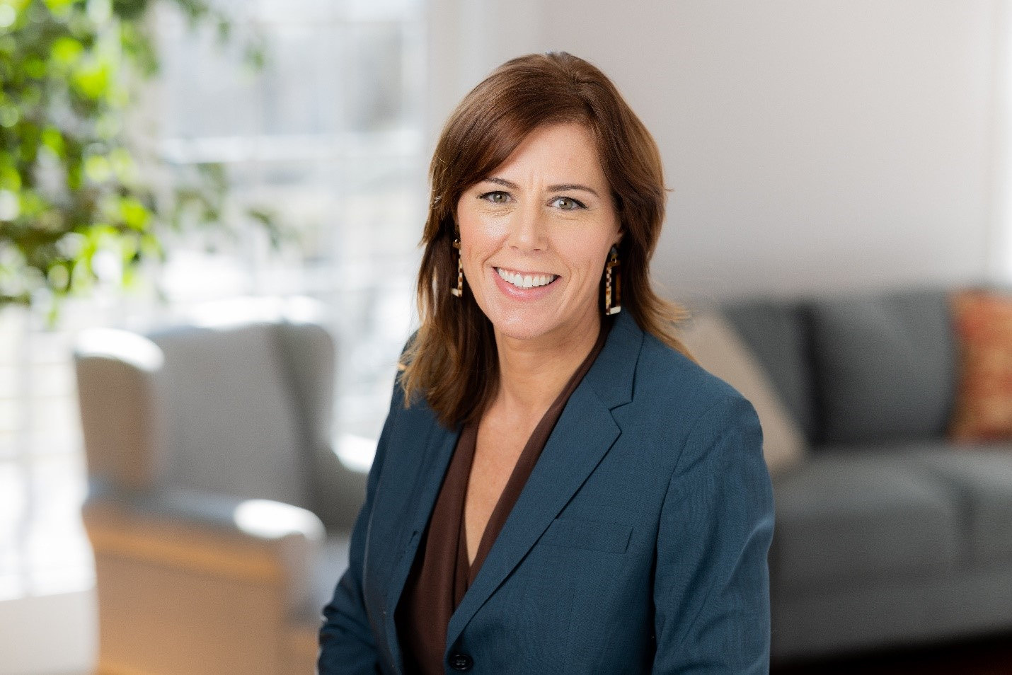 Shannon Cassidy NAL Speakers Bureau