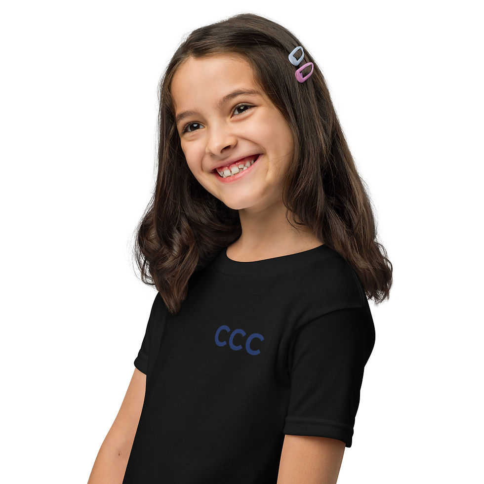 Thumbnail: Youth CCC t-shirt