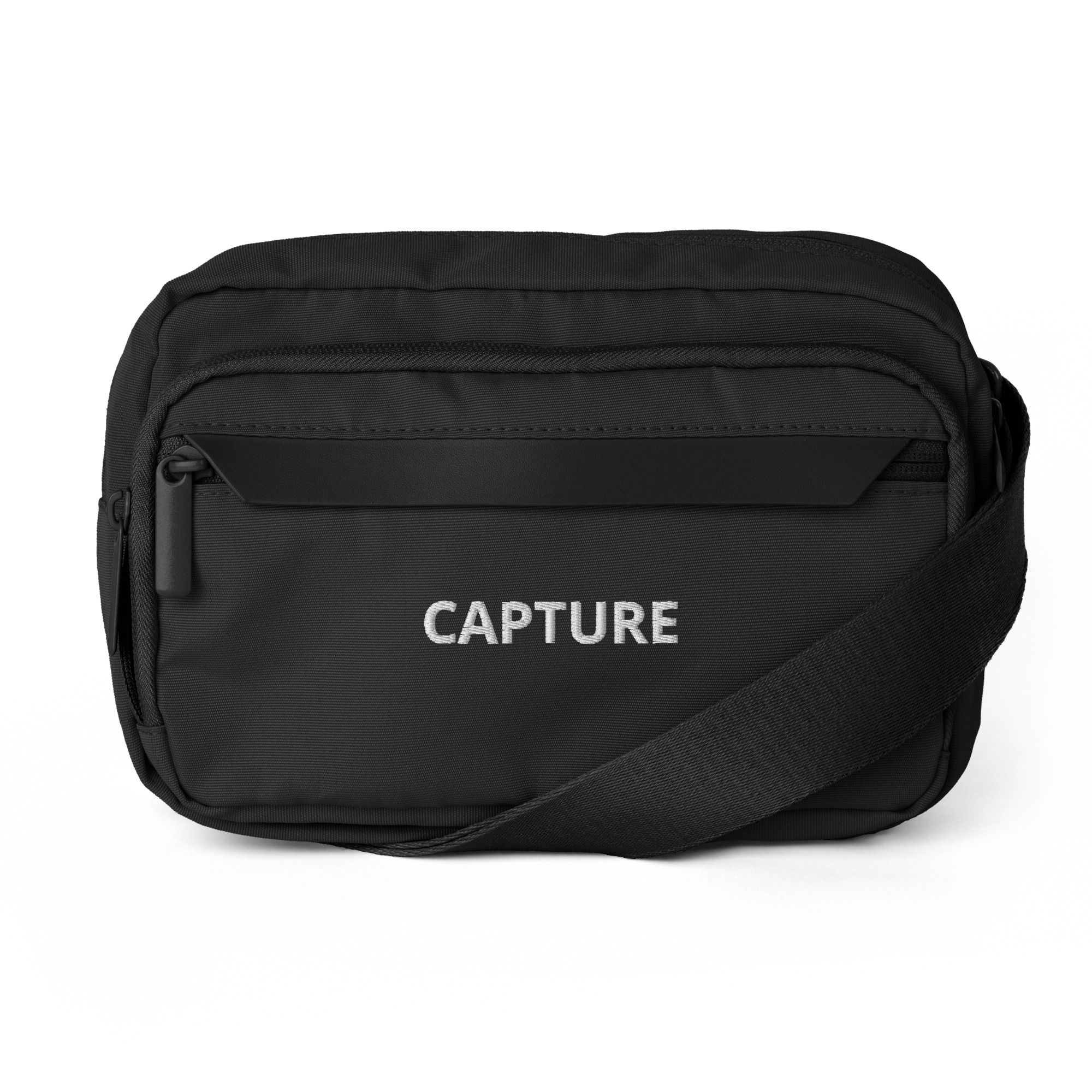 CAPTURE Urban crossbody bag
