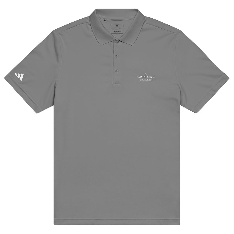 Thumbnail: adidas sport polo