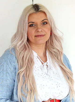 Fotografin Tatjana Vilseck