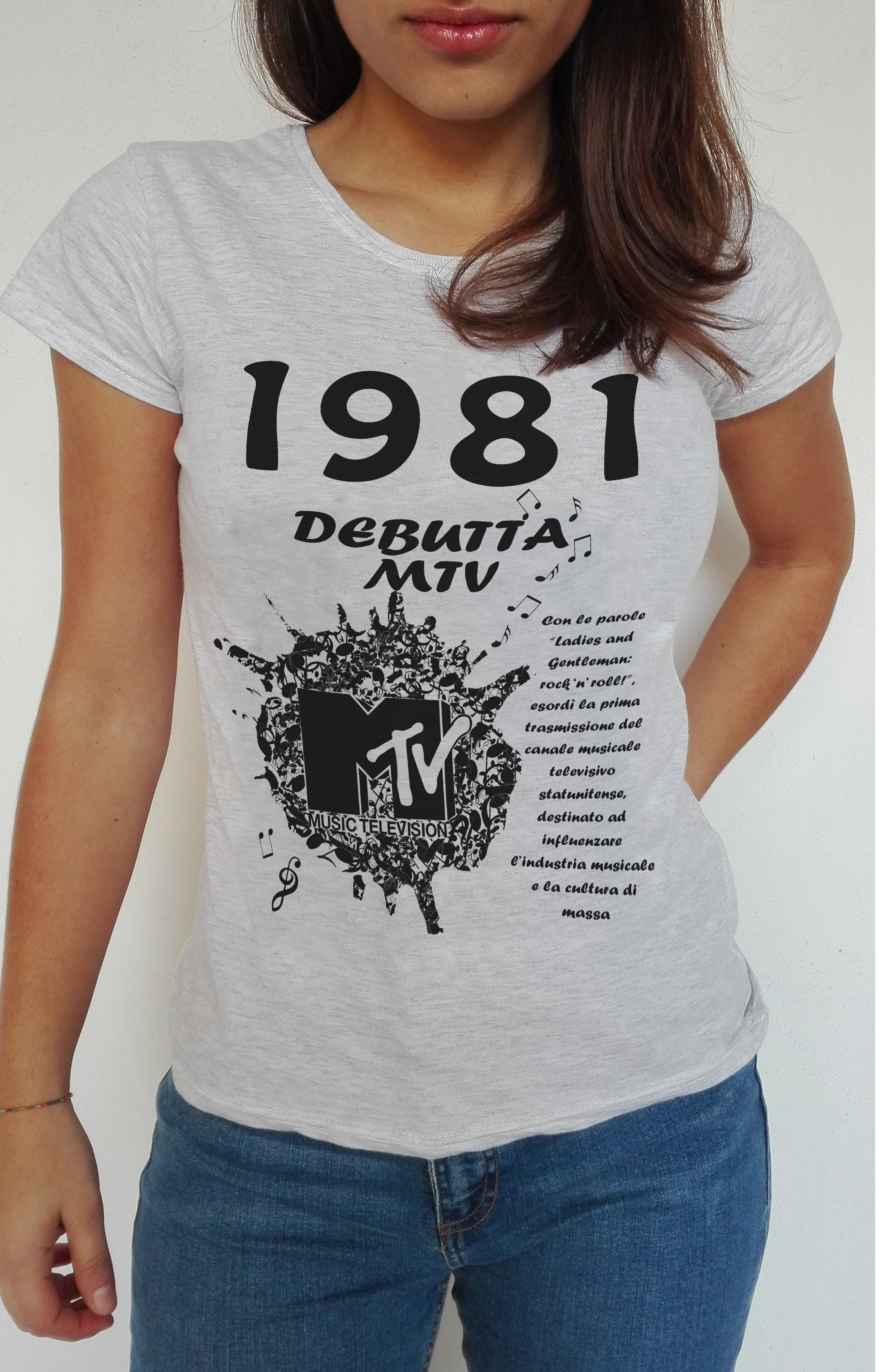 maglia mtv