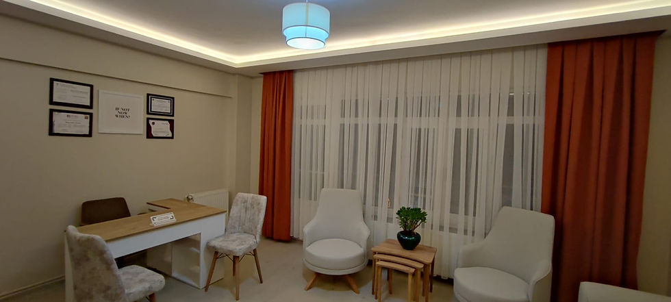 Bekleme salonu