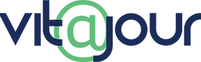 logo vitajour android