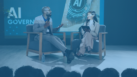 AI en ethiek: de rol van ministeries bij het ontwikkelen van richtlijnen voor kunstmatige intelligentie