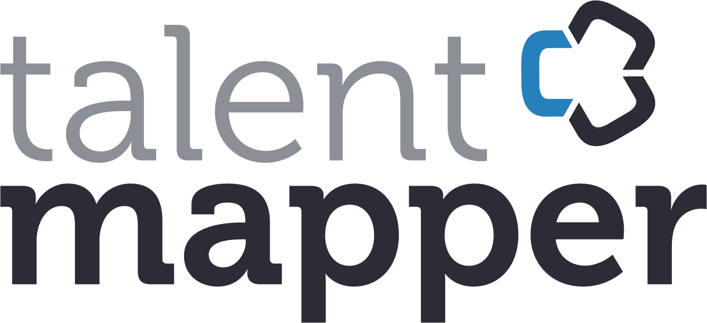NEW TalentMapper logo kleur
