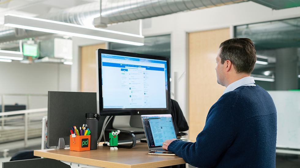 Talent Sourcing TalentMapper