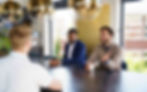 Sollicitatiegesprek TalentMapper