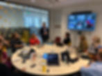 Workshop TalentMapper Executive Sourcing