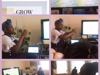 Love & Marriage with Beauterfly Ministries