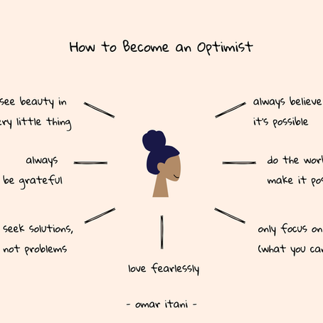When Optimism Breaks Your Heart (And Why I Still Choose It Anyway)
