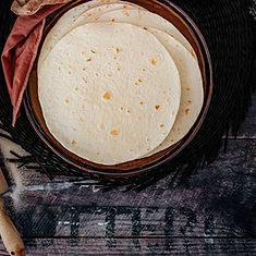 Quesadilla