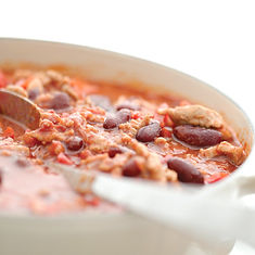 Chili con carne
