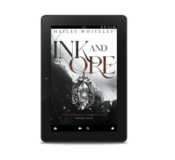 Ink and Ore E-Reader Rendering