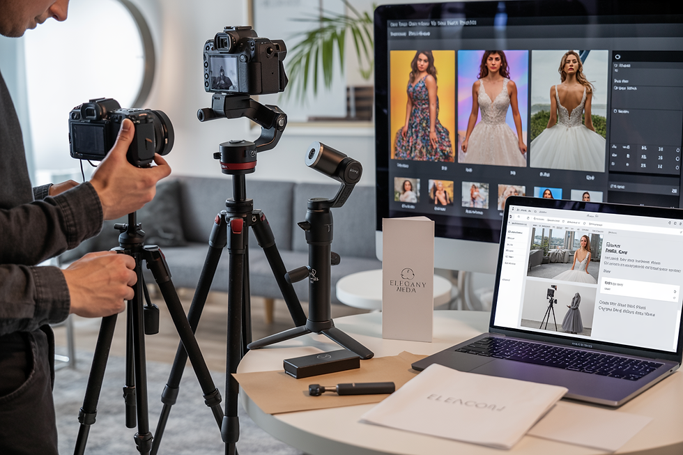 Equip yourself with the best cameras, lenses, and lighting gear for Asian weddings. Tips for photographers to deliver vibrant and sharp wedding photos.