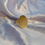 Thumbnail: CHAND || CH Jewels Gold Plated Hammered Brass Adjustable Round Finger Ring.