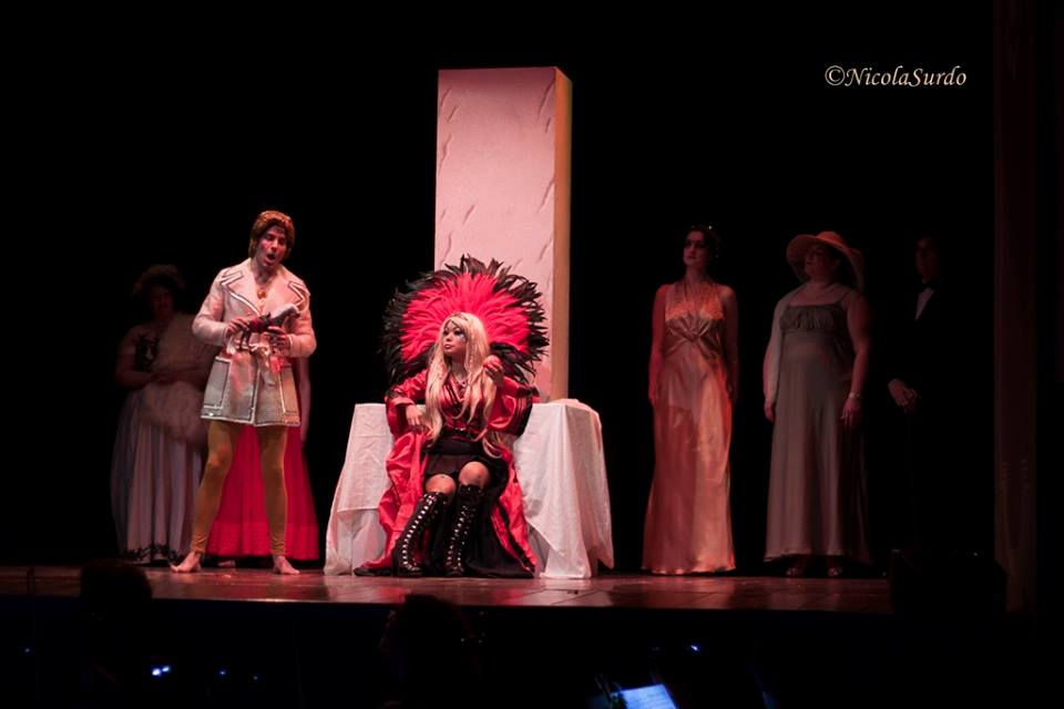 prologo - Dido&Aeneas