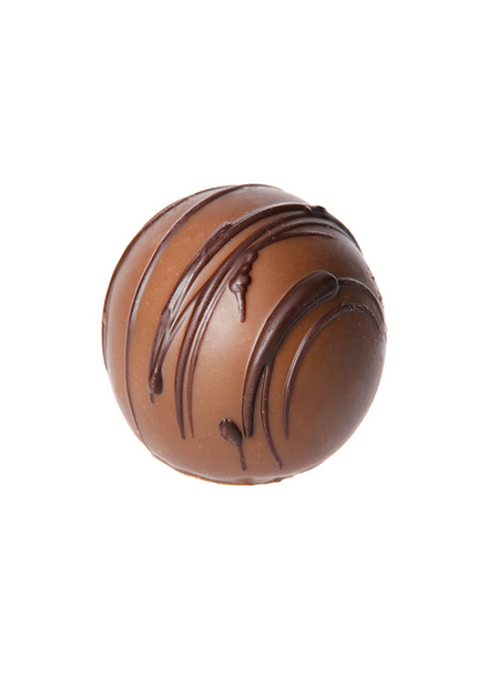 Chocolate Praline   