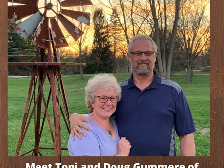 Gummere Family Woodworks