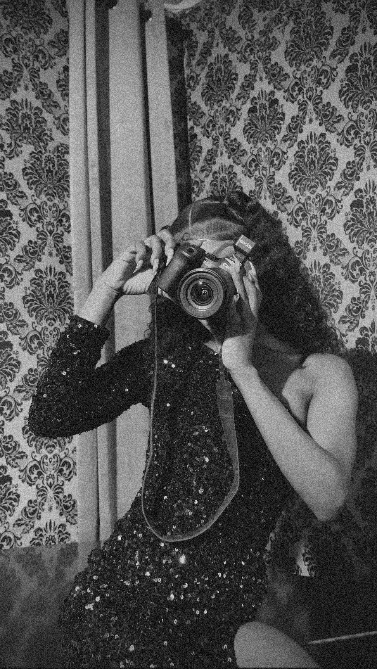 Social Media Video Editing