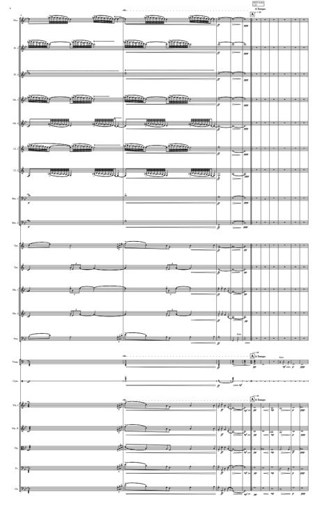 Thumbnail: Sinfonietta of Dreams (RENTAL ONLY)