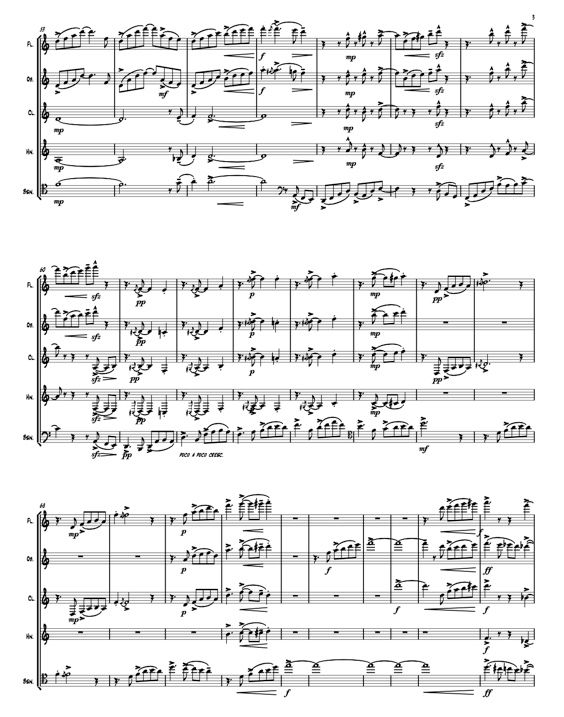 Miniatura: Startin' Sumthin'