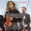 Miniatura: Blues for Buddy for string quartet